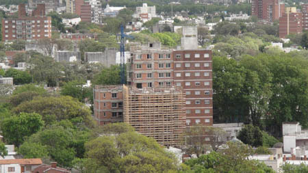 Puertobuceo - Montevideo